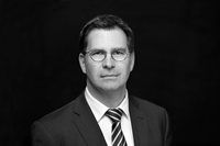 Rechtsanwalt Volker Schmidt, Stuttgart
